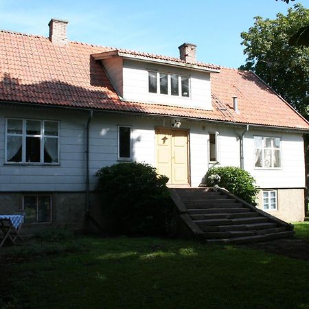 Greby Bed & Breakfast Bed & Breakfast Rapplinge ภายนอก รูปภาพ