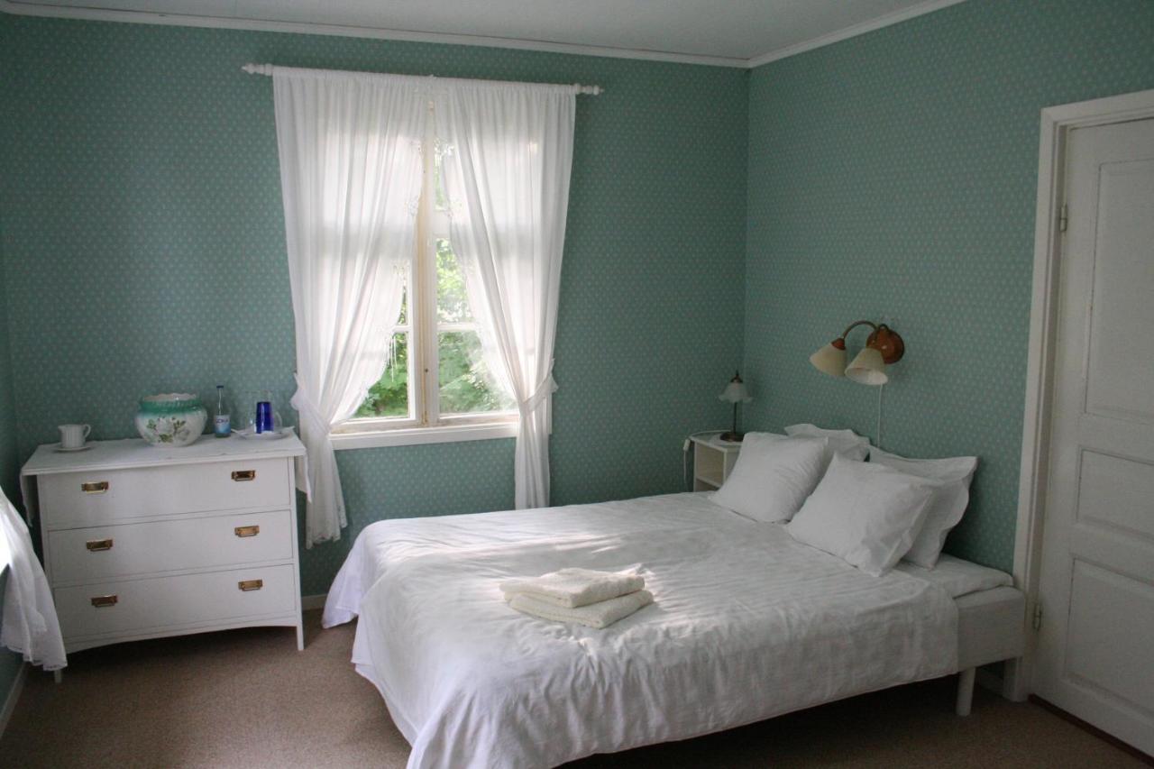 Greby Bed & Breakfast Bed & Breakfast Rapplinge ห้อง รูปภาพ