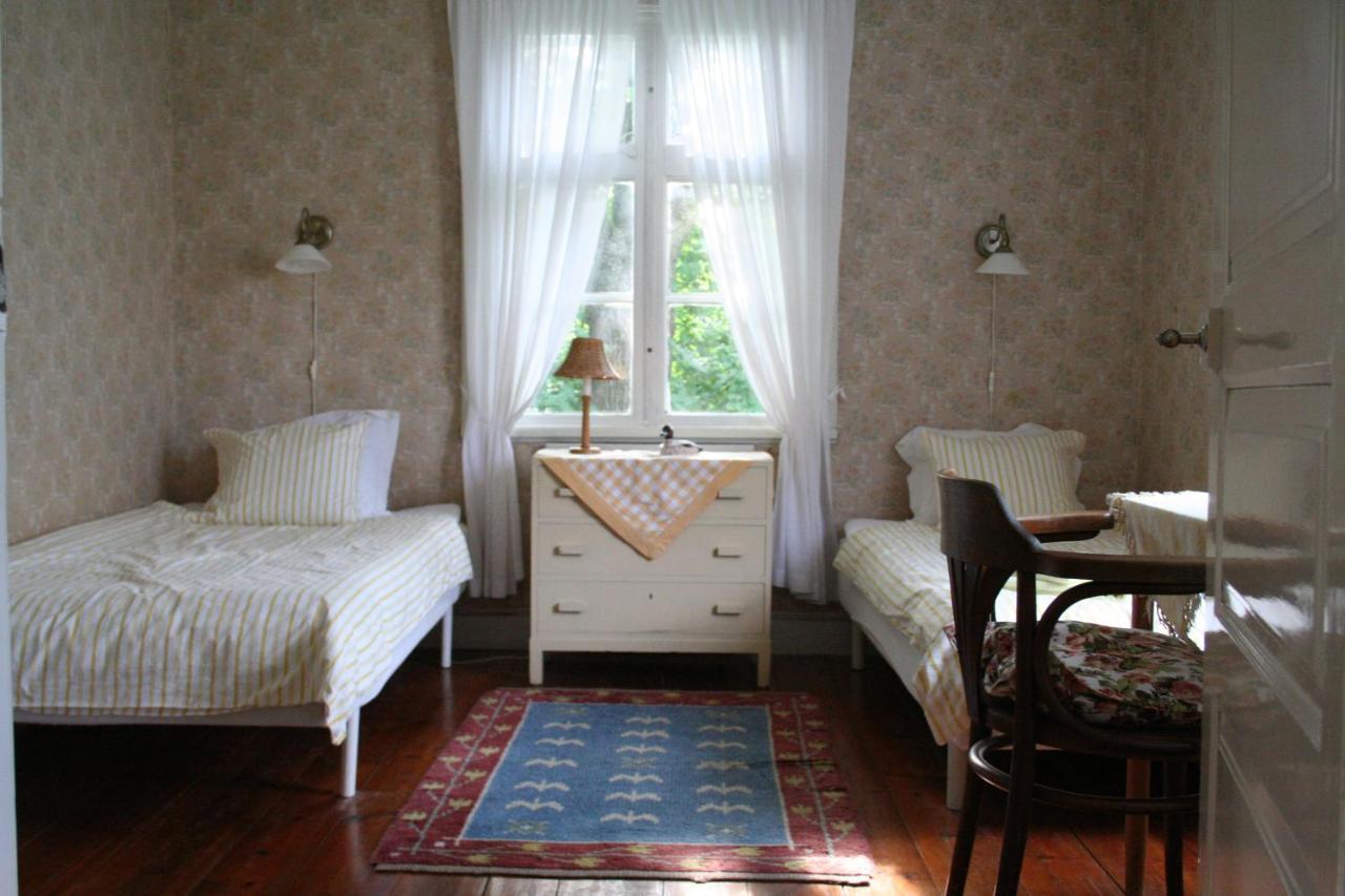 Greby Bed & Breakfast Bed & Breakfast Rapplinge ห้อง รูปภาพ