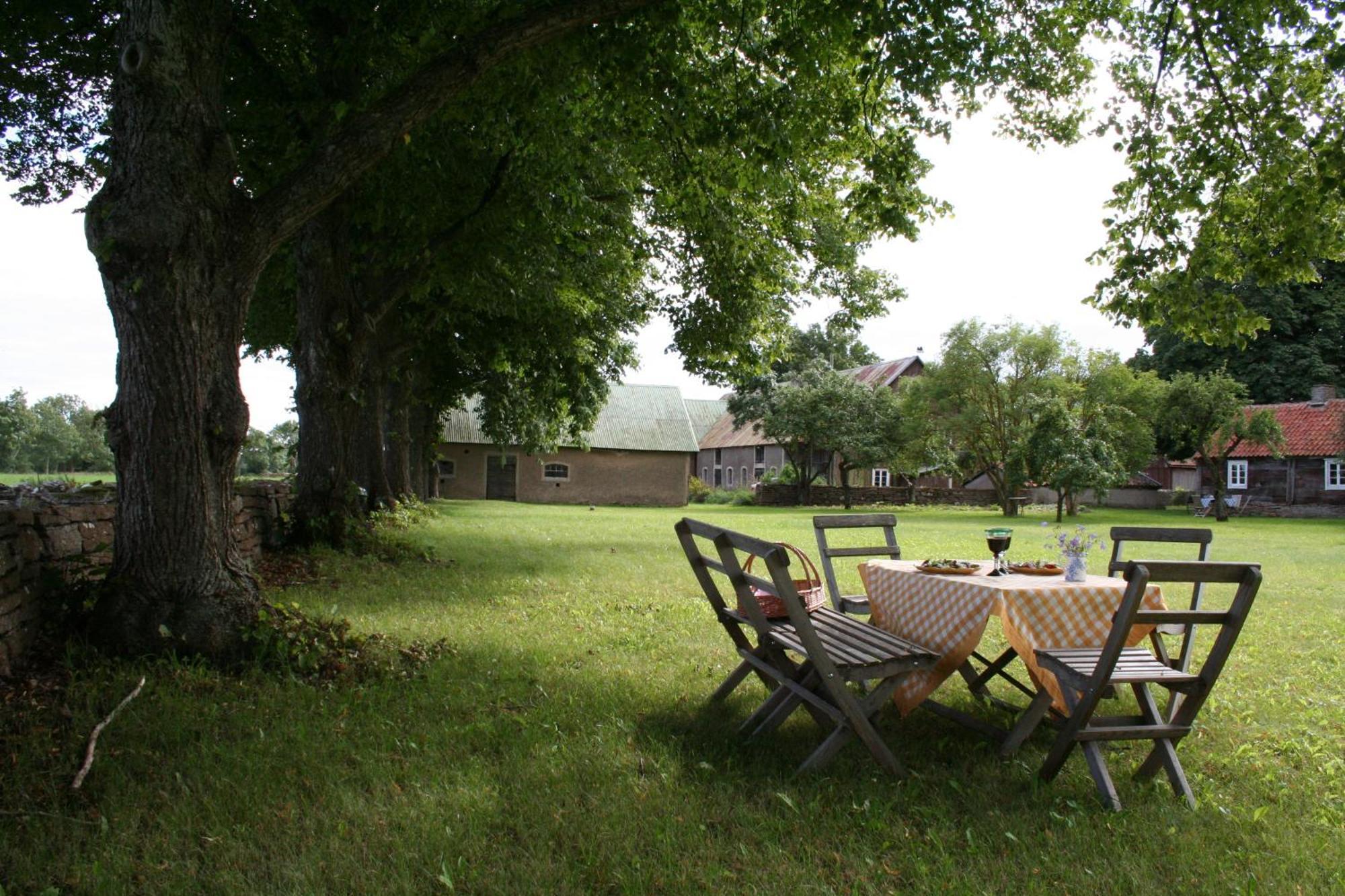 Greby Bed & Breakfast Bed & Breakfast Rapplinge ภายนอก รูปภาพ