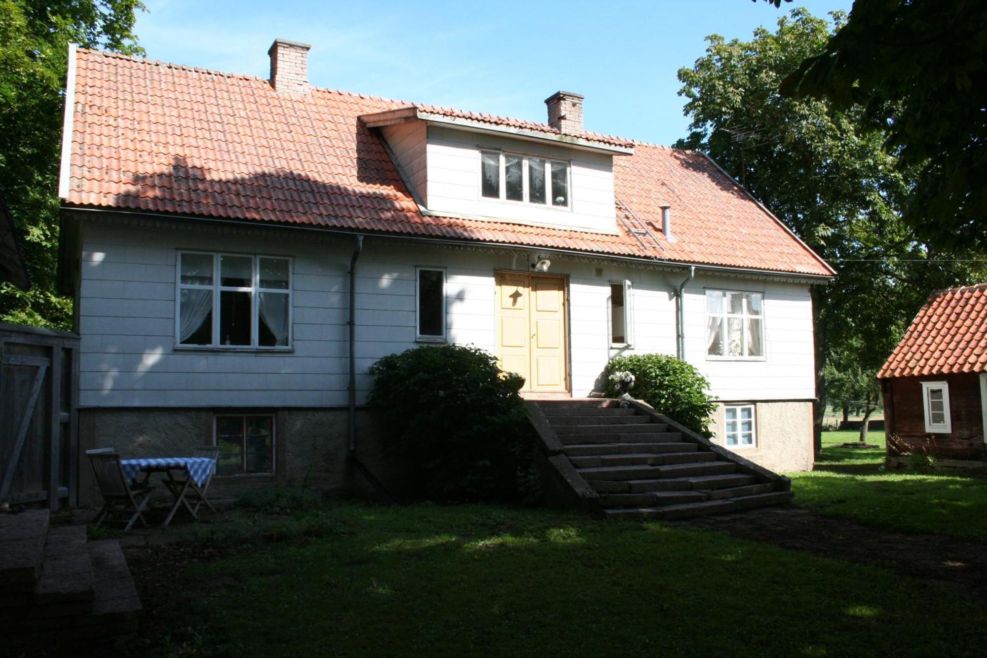 Greby Bed & Breakfast Bed & Breakfast Rapplinge ภายนอก รูปภาพ