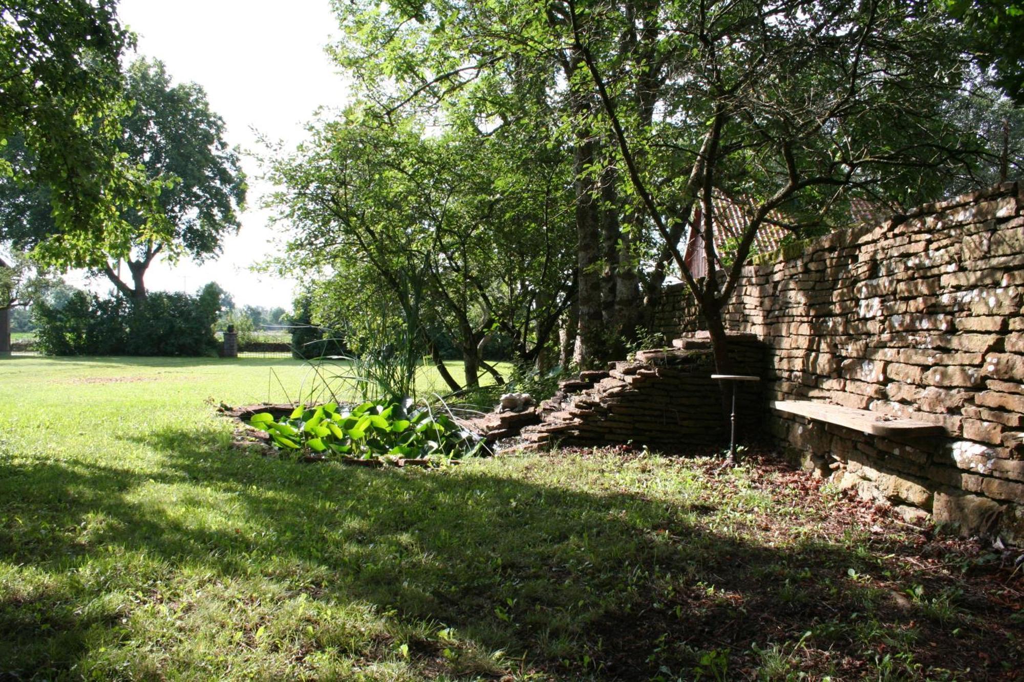 Greby Bed & Breakfast Bed & Breakfast Rapplinge ภายนอก รูปภาพ