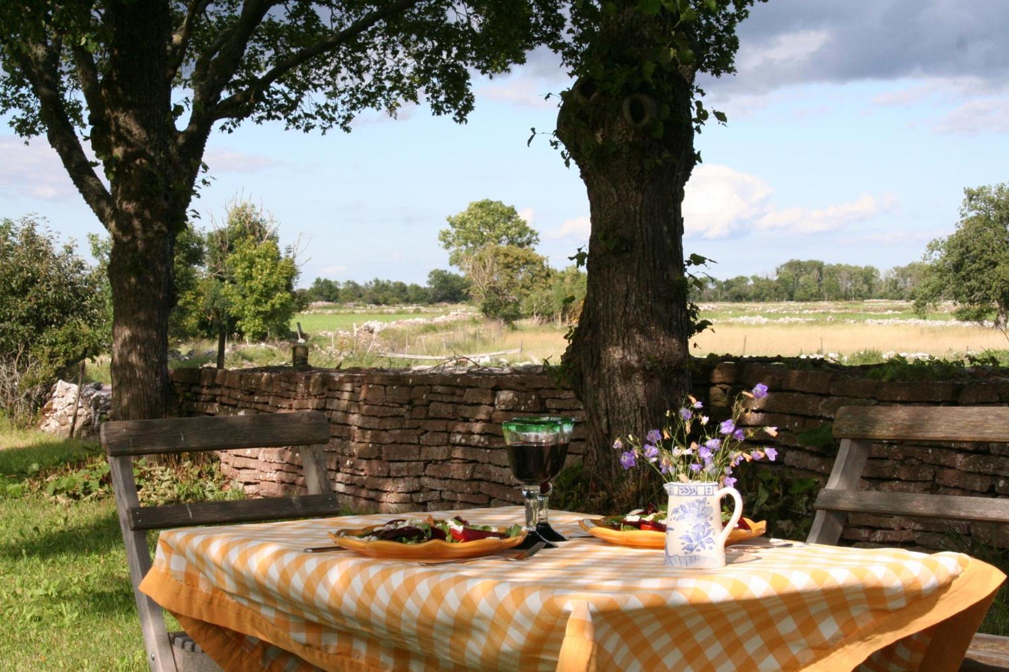 Greby Bed & Breakfast Bed & Breakfast Rapplinge ภายนอก รูปภาพ
